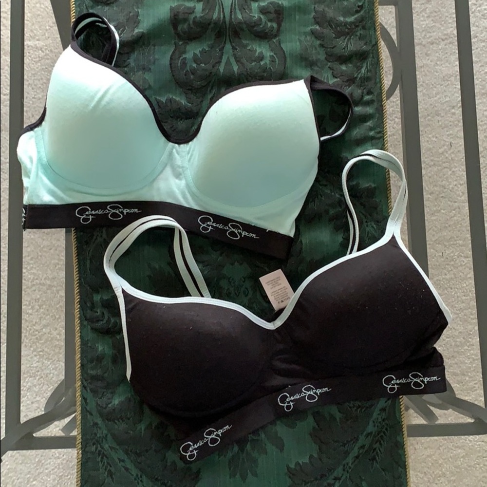 sports bras